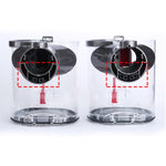 Secchio raccogli polvere per aspirapolvere Dyson V6 V7 V8 V10 V11