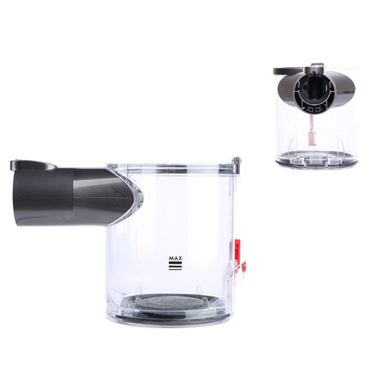 Secchio raccogli polvere per aspirapolvere Dyson V6 V7 V8 V10 V11