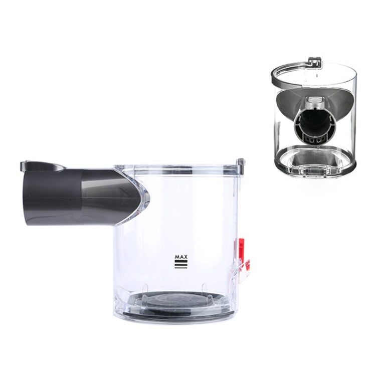 Secchio raccogli polvere per aspirapolvere Dyson V6 V7 V8 V10 V11