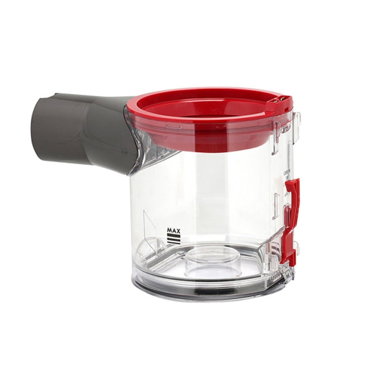 Secchio raccogli polvere per aspirapolvere Dyson V6 V7 V8 V10 V11