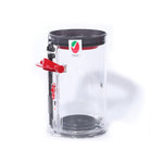 Secchio raccogli polvere per aspirapolvere Dyson V6 V7 V8 V10 V11