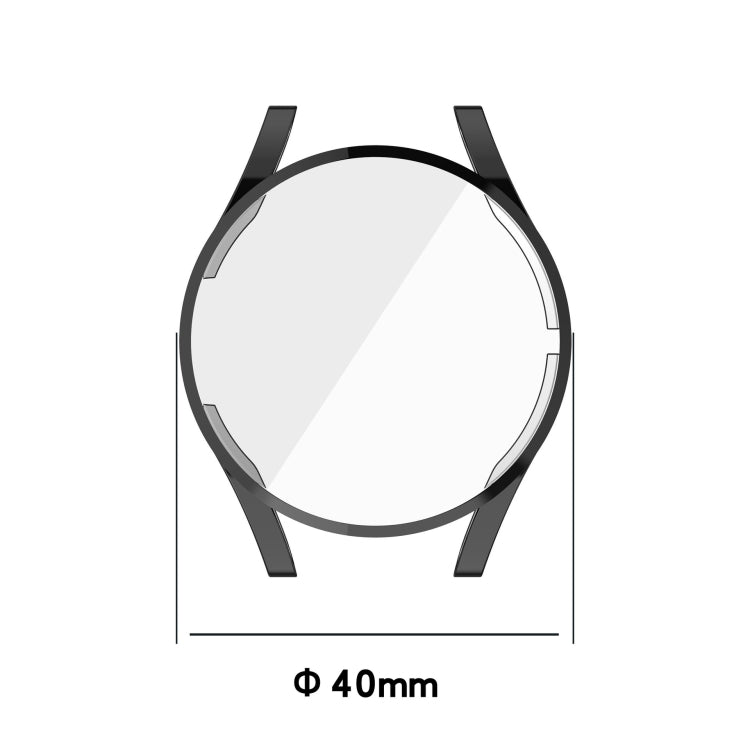 Custodia protettiva in TPU per Samsung Galaxy Watch 5 40/44 mm