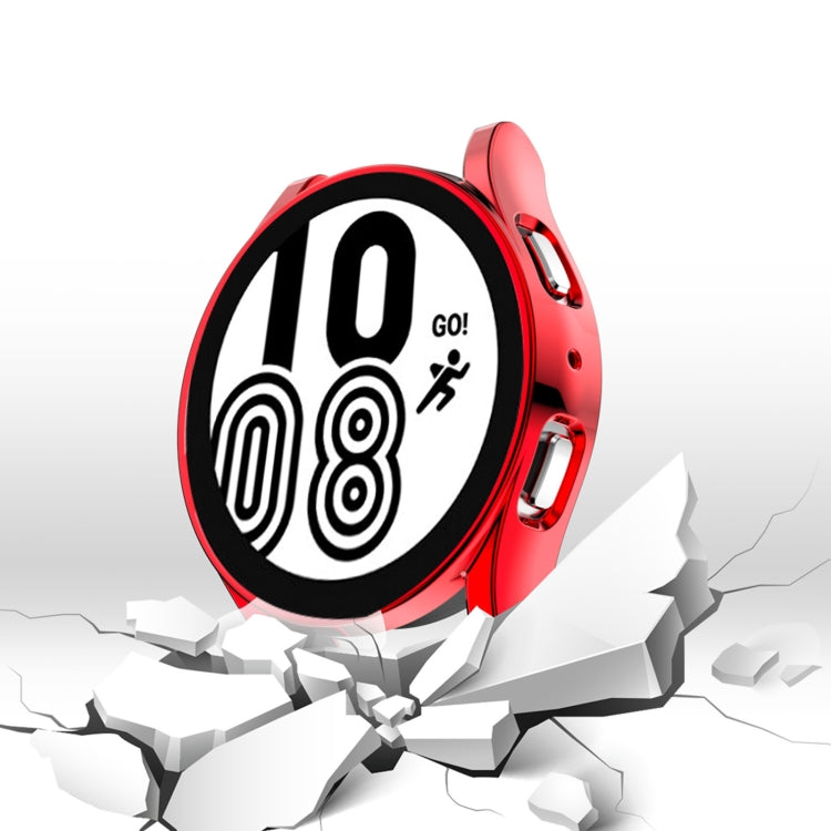 Custodia protettiva in TPU per Samsung Galaxy Watch 5 40/44 mm