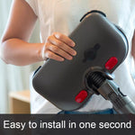 D2 Testina elettrica per lavaggio a umido e a secco con serbatoio dell'acqua, For Dyson V6, For Dyson V7 / V8 / V10 / V11