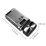 Videocamera singola HD Night Vision WiFi Car Dash Cam Registratore di guida, 1080P Single Camera, 2K Single Camera, 4K Single Camera