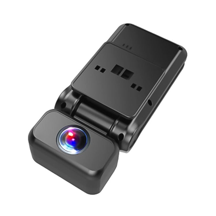 Dual Camera HD Night Vision WiFi Car Dash Cam Registratore di guida, 1080P Dual Camera, 2K Dual Camera, 4K Dual Camera