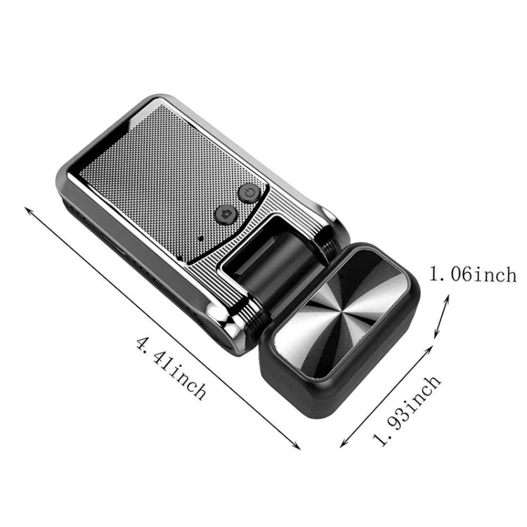 Dual Camera HD Night Vision WiFi Car Dash Cam Registratore di guida, 1080P Dual Camera, 2K Dual Camera, 4K Dual Camera