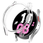 Custodia protettiva PC per Samsung Galaxy Watch 5 40/44 mm