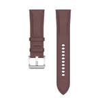 Cinturino in pelle premium, For Samsung Galaxy Watch 5 40mm, For Samsung Galaxy Watch 5 44mm, For Samsung Galaxy Watch 5 Pro 45mm