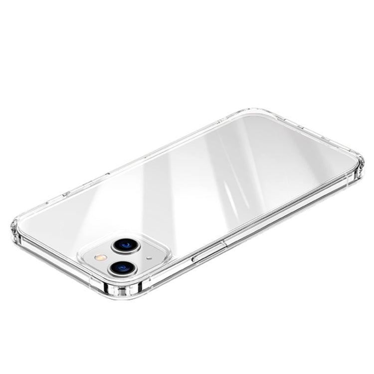 Custodia per telefono antiurto per airbag a quattro angoli, For iPhone 14, For iPhone 14 Plus, For iPhone 14 Pro, For iPhone 14 Pro Max