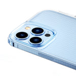 Custodia per telefono antiurto per airbag a quattro angoli, For iPhone 14, For iPhone 14 Plus, For iPhone 14 Pro, For iPhone 14 Pro Max
