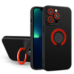 Custodia per telefono con supporto in TPU a contrasto, For iPhone 13, For iPhone 13 Pro, For iPhone 13 Pro Max