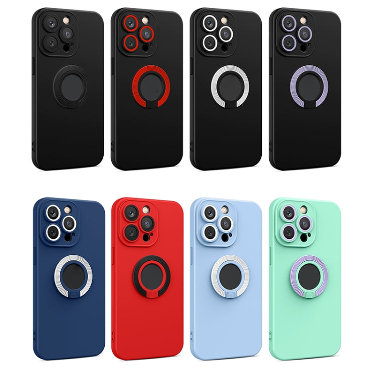 Custodia per telefono con supporto in TPU a contrasto, For iPhone 13, For iPhone 13 Pro, For iPhone 13 Pro Max
