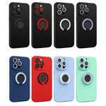 Custodia per telefono con supporto in TPU a contrasto, For iPhone 12, For iPhone 12 Pro, For iPhone 12 Pro Max