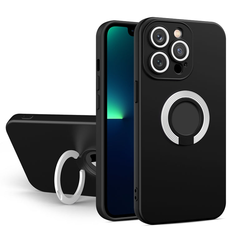 Custodia per telefono con supporto in TPU a contrasto, For iPhone 12, For iPhone 12 Pro, For iPhone 12 Pro Max