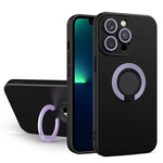 Custodia per telefono con supporto in TPU a contrasto, For iPhone 11, For iPhone 11 Pro, For iPhone 11 Pro Max