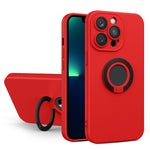 Custodia per telefono con supporto in TPU a contrasto, For iPhone 11, For iPhone 11 Pro, For iPhone 11 Pro Max