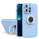 Custodia per telefono con supporto in TPU a contrasto, For iPhone 11, For iPhone 11 Pro, For iPhone 11 Pro Max