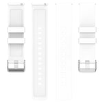 Cinturino in silicone stile gradini da 20 mm, For Amazfit Bip 3