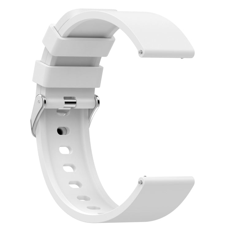 Cinturino in silicone stile gradini da 20 mm, For Amazfit Bip 3