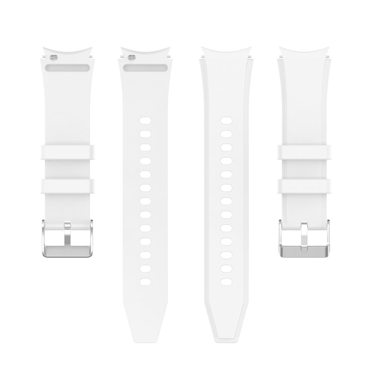 Cinturino in silicone, For Samsung Galaxy Watch5/Watch5 pro