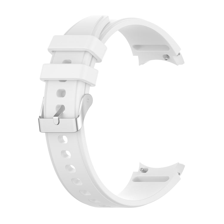 Cinturino in silicone, For Samsung Galaxy Watch5/Watch5 pro