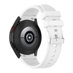 Cinturino in silicone, For Samsung Galaxy Watch5/Watch5 pro
