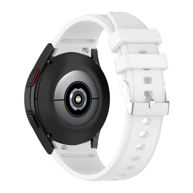 Cinturino in silicone, For Samsung Galaxy Watch5/Watch5 pro