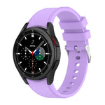 Cinturino in silicone, For Samsung Galaxy Watch5/Watch5 pro