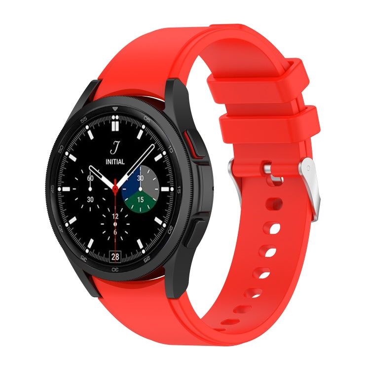 Cinturino in silicone, For Samsung Galaxy Watch5/Watch5 pro