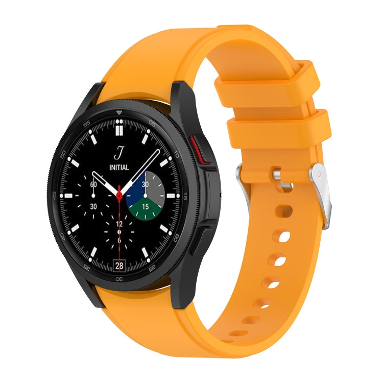 Cinturino in silicone, For Samsung Galaxy Watch5/Watch5 pro