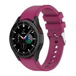 Cinturino in silicone, For Samsung Galaxy Watch5/Watch5 pro