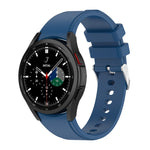 Cinturino in silicone, For Samsung Galaxy Watch5/Watch5 pro