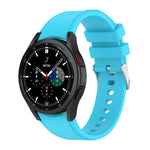 Cinturino in silicone, For Samsung Galaxy Watch5/Watch5 pro