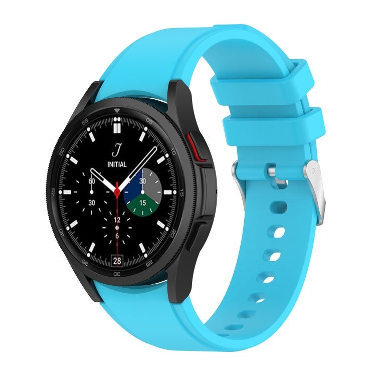 Cinturino in silicone, For Samsung Galaxy Watch5/Watch5 pro
