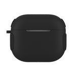 2 in 1 Custodia per auricolari PC + TPU a colori a contrasto con trama opaca, For AirPods 2 / 1, For AirPods 3, For AirPods Pro