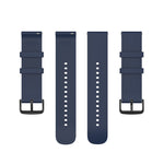 Cinturino in silicone a coda tonda da 20 mm, For Samsung Galaxy Watch 5 40mm, For Samsung Galaxy Watch 5 44mm