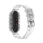 Cinturino integrato universale in TPU, For Xiaomi Mi Band 5/6/7