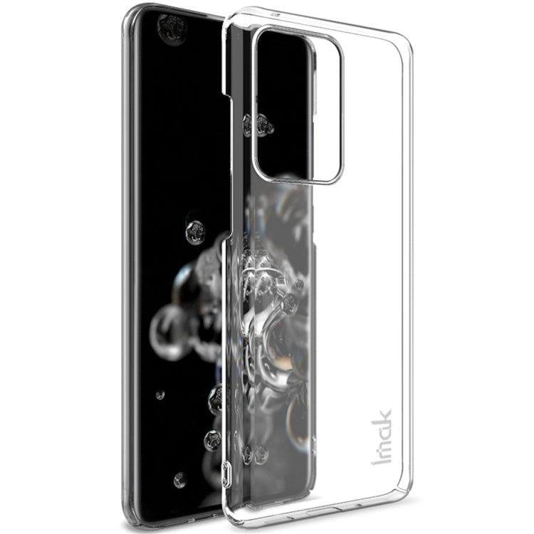 Custodia protettiva IMAK Wing II per smartphone compatibili
