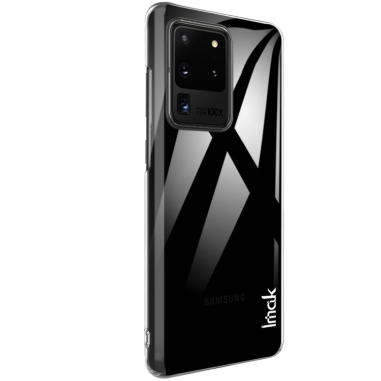 Custodia protettiva IMAK Wing II per smartphone compatibili