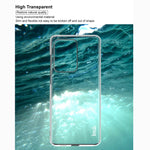 Custodia protettiva IMAK Wing II per smartphone compatibili