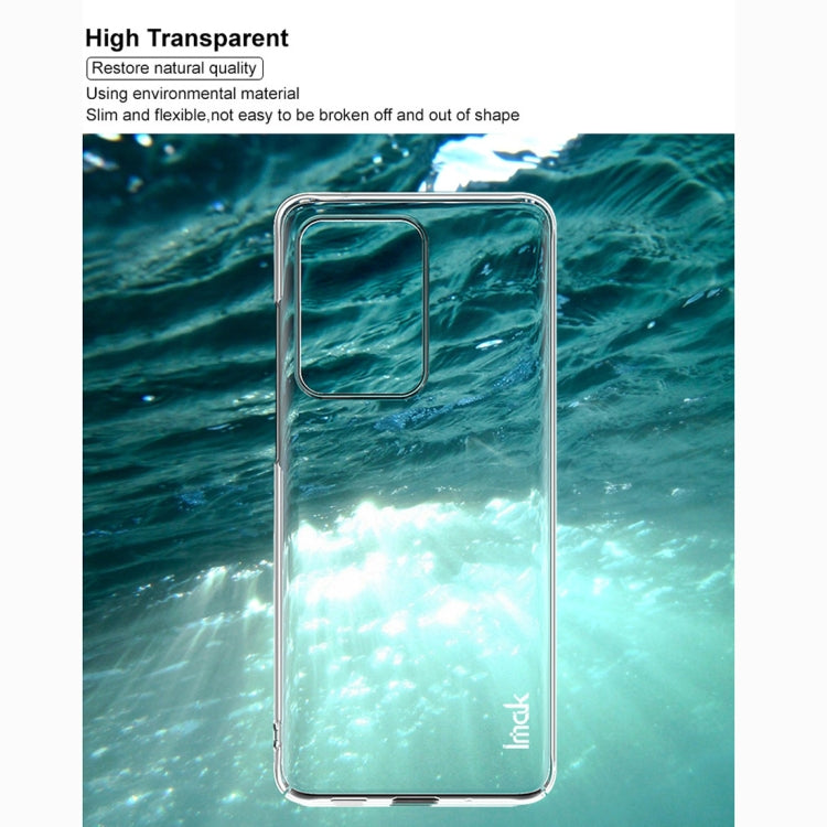 Custodia protettiva IMAK Wing II per smartphone compatibili