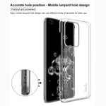 Custodia protettiva IMAK Wing II per smartphone compatibili