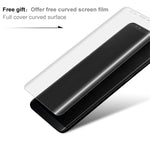 Custodia protettiva IMAK Wing II per smartphone compatibili