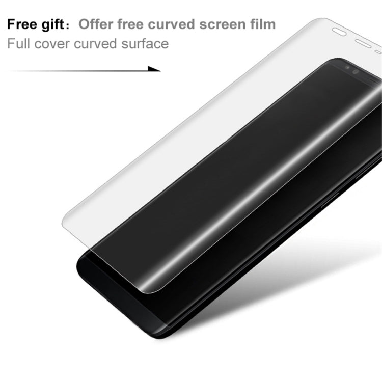 Custodia protettiva IMAK Wing II per smartphone compatibili