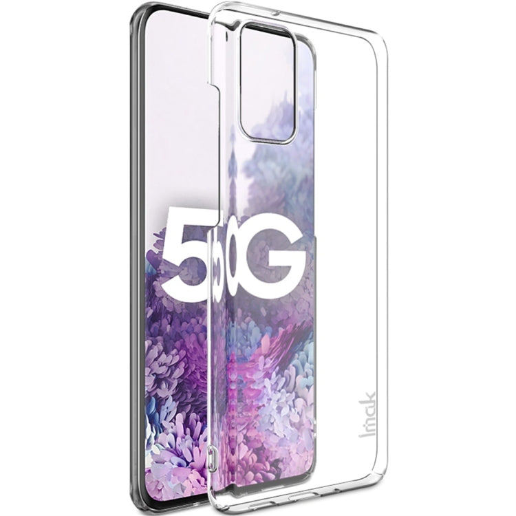 Custodia protettiva IMAK Wing II per smartphone compatibili