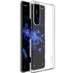 Custodia protettiva IMAK Wing II per smartphone compatibili
