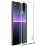 Custodia protettiva IMAK Wing II per smartphone compatibili