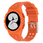 Cinturino integrato in silicone, For Samsung Galaxy Watch5 40mm