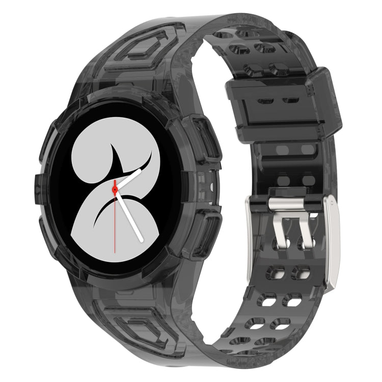 Cinturino integrato in silicone, For Samsung Galaxy Watch5 44mm